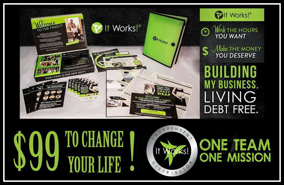 itworks